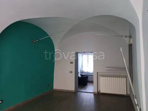 appartamento in affitto a Novi Ligure
