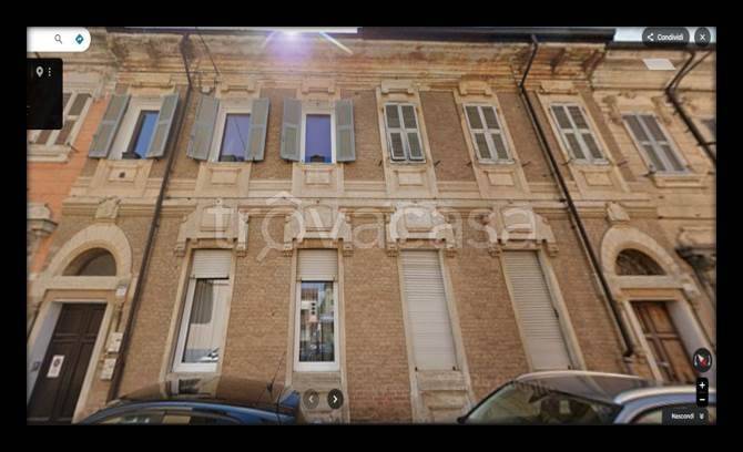 appartamento in affitto a Novi Ligure