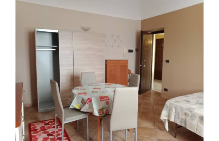 appartamento in affitto a Novi Ligure in zona Merella