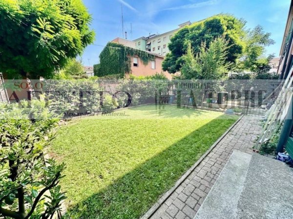 appartamento in affitto a Novi Ligure