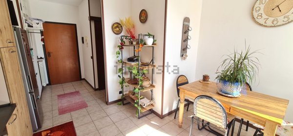 appartamento in affitto a Novi Ligure