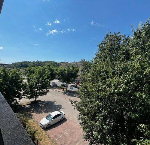 appartamento in affitto a Novi Ligure