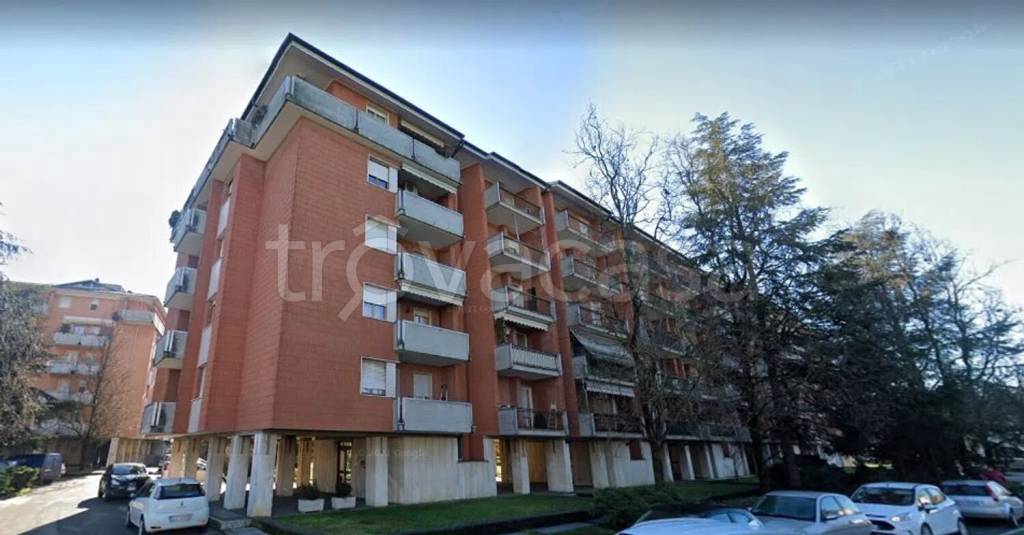 appartamento in affitto a Novi Ligure