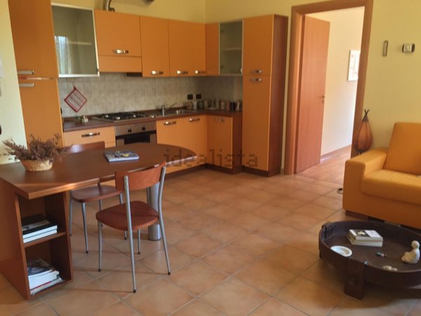 appartamento in affitto a Novi Ligure