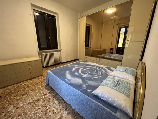 appartamento in affitto a Novi Ligure