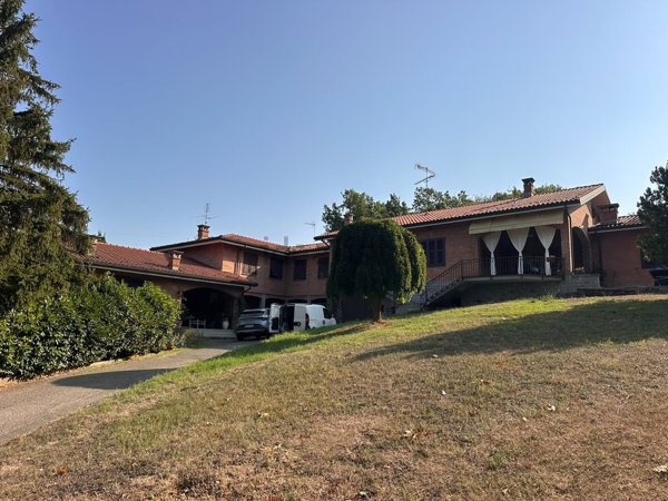 appartamento in affitto a Novi Ligure in zona Merella
