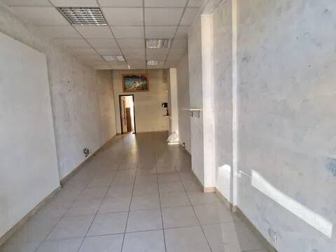 negozio in affitto a Novi Ligure