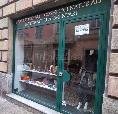 appartamento in affitto a Novi Ligure