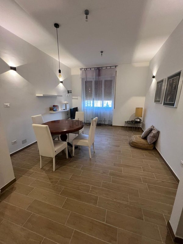 appartamento in affitto a Novi Ligure