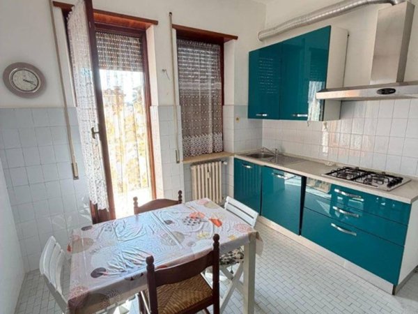 appartamento in affitto a Novi Ligure