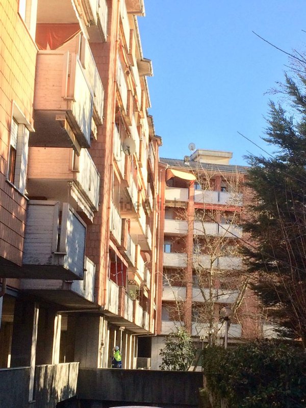 appartamento in affitto a Novi Ligure