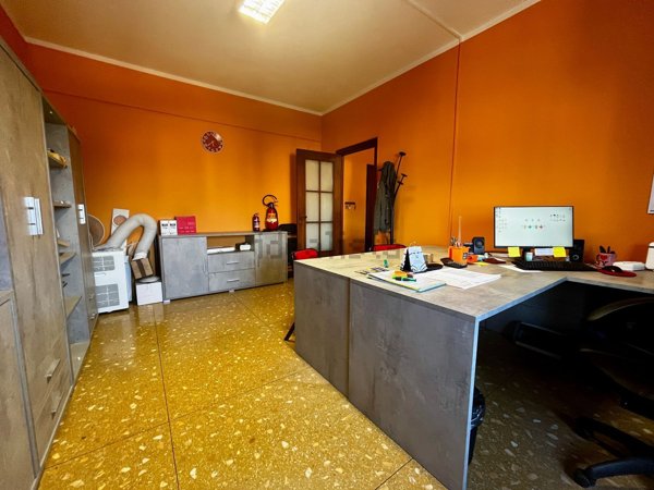 ufficio in affitto a Novi Ligure