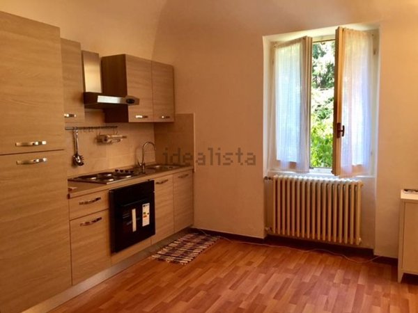 appartamento in affitto a Novi Ligure