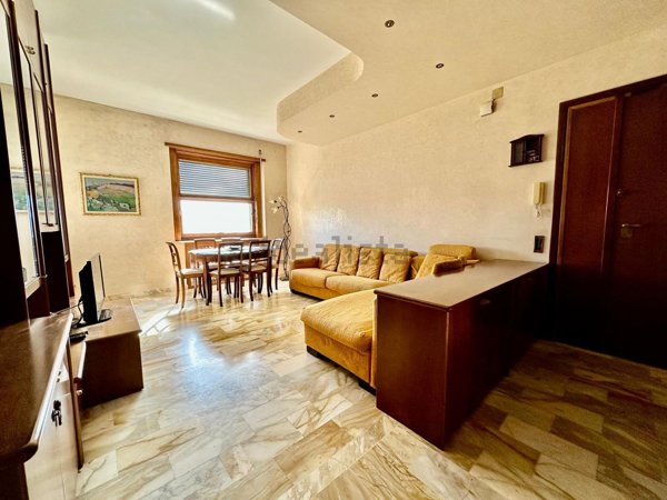 appartamento in affitto a Novi Ligure