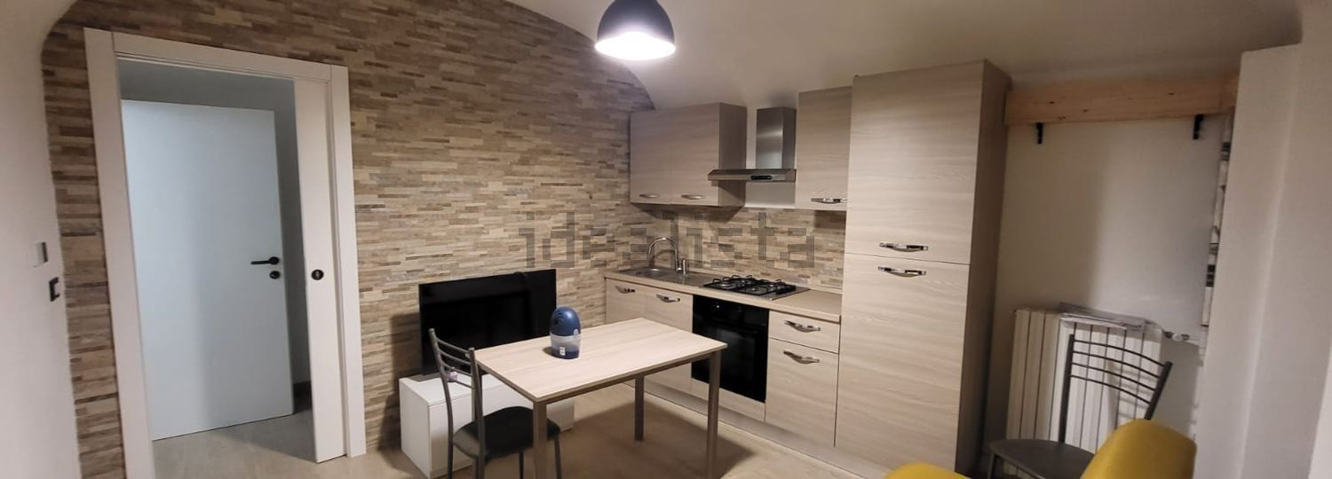 appartamento in affitto a Novi Ligure
