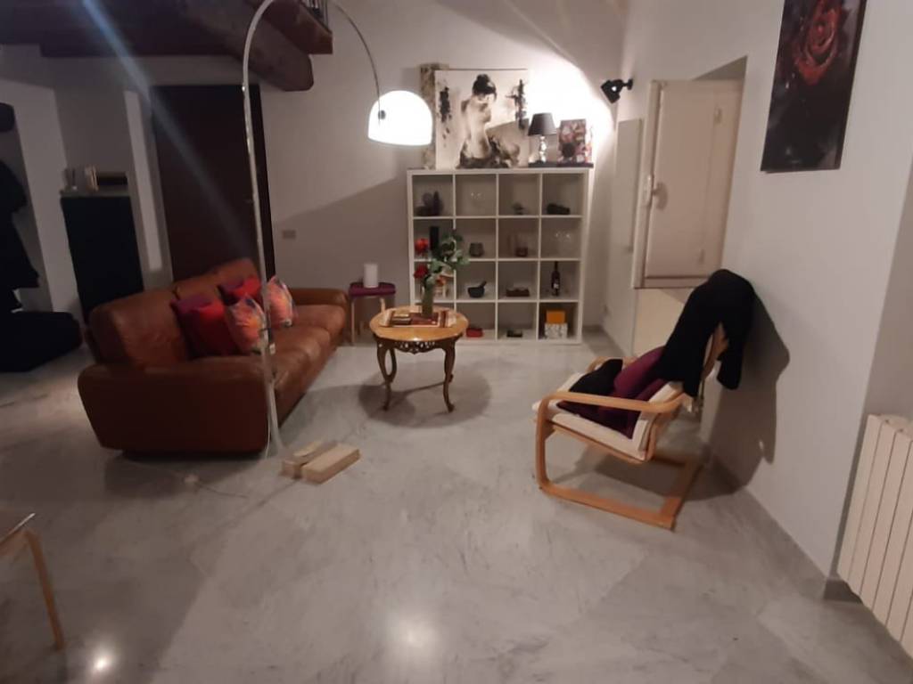 appartamento in affitto a Novi Ligure