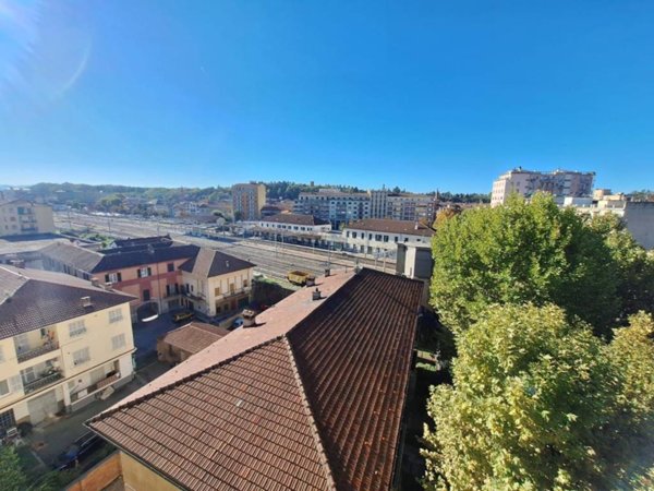 appartamento in affitto a Novi Ligure
