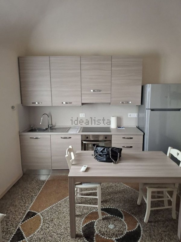 appartamento in affitto a Novi Ligure