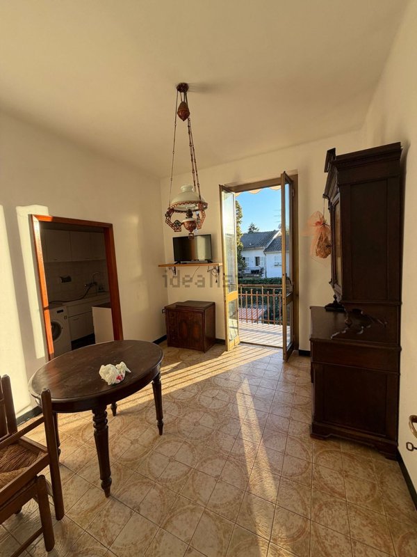 appartamento in affitto a Novi Ligure