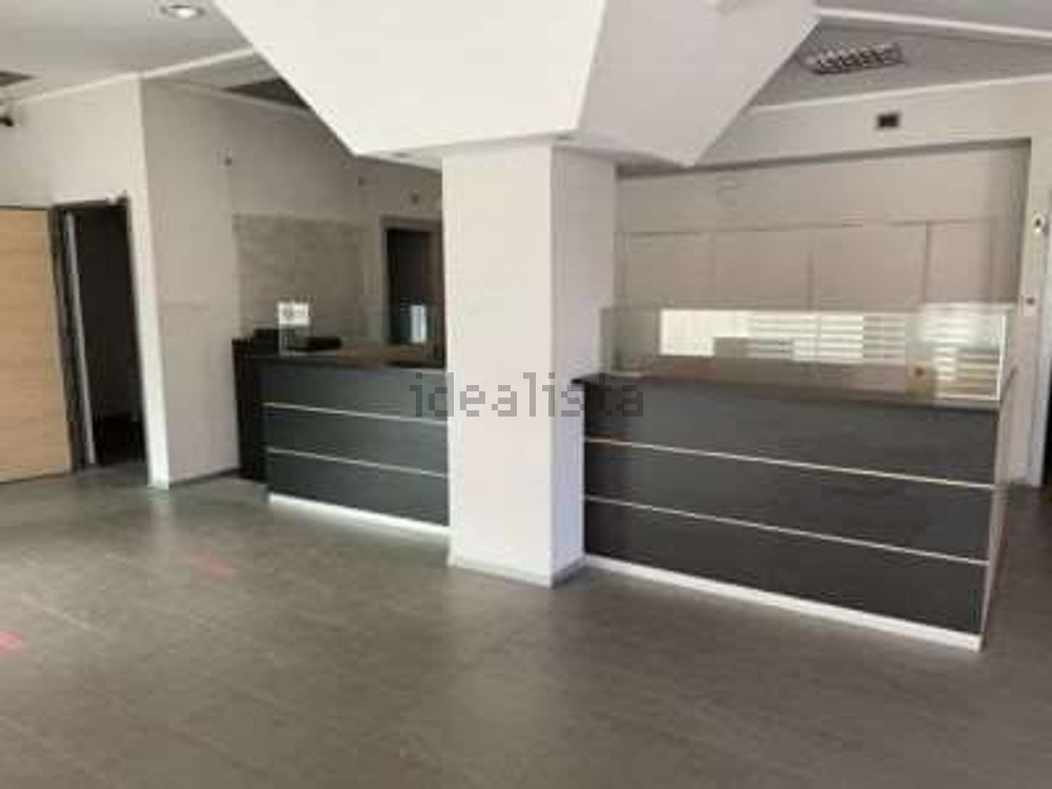 locale commerciale in affitto ad Ovada