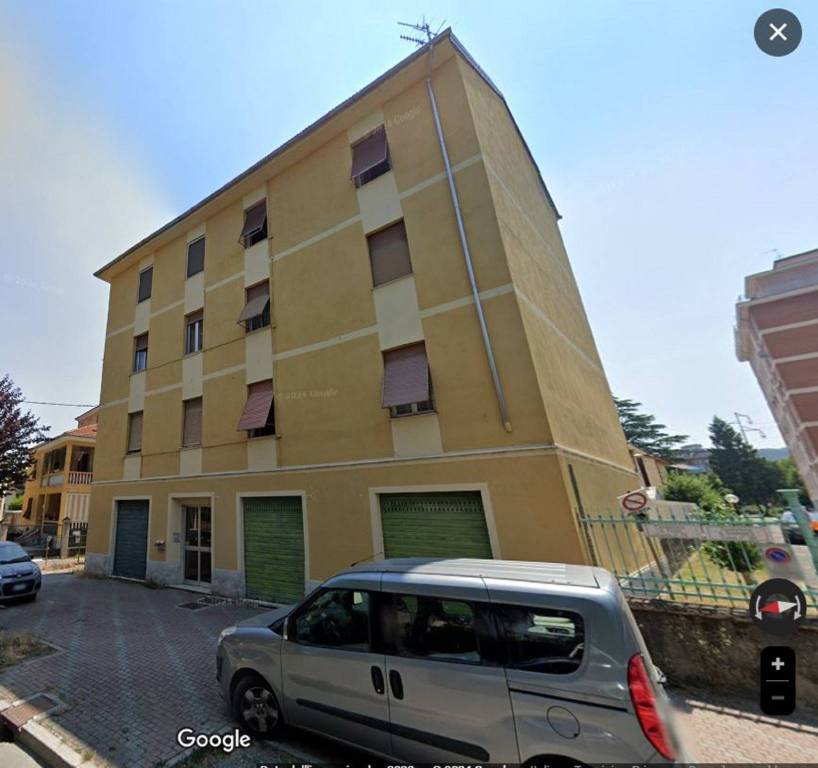appartamento in affitto ad Ovada