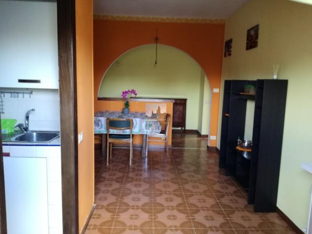 appartamento in affitto ad Ovada