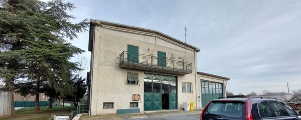 ufficio in affitto ad Ovada