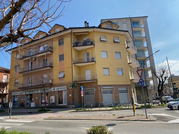 appartamento in affitto ad Ovada