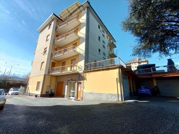 appartamento in affitto ad Ovada