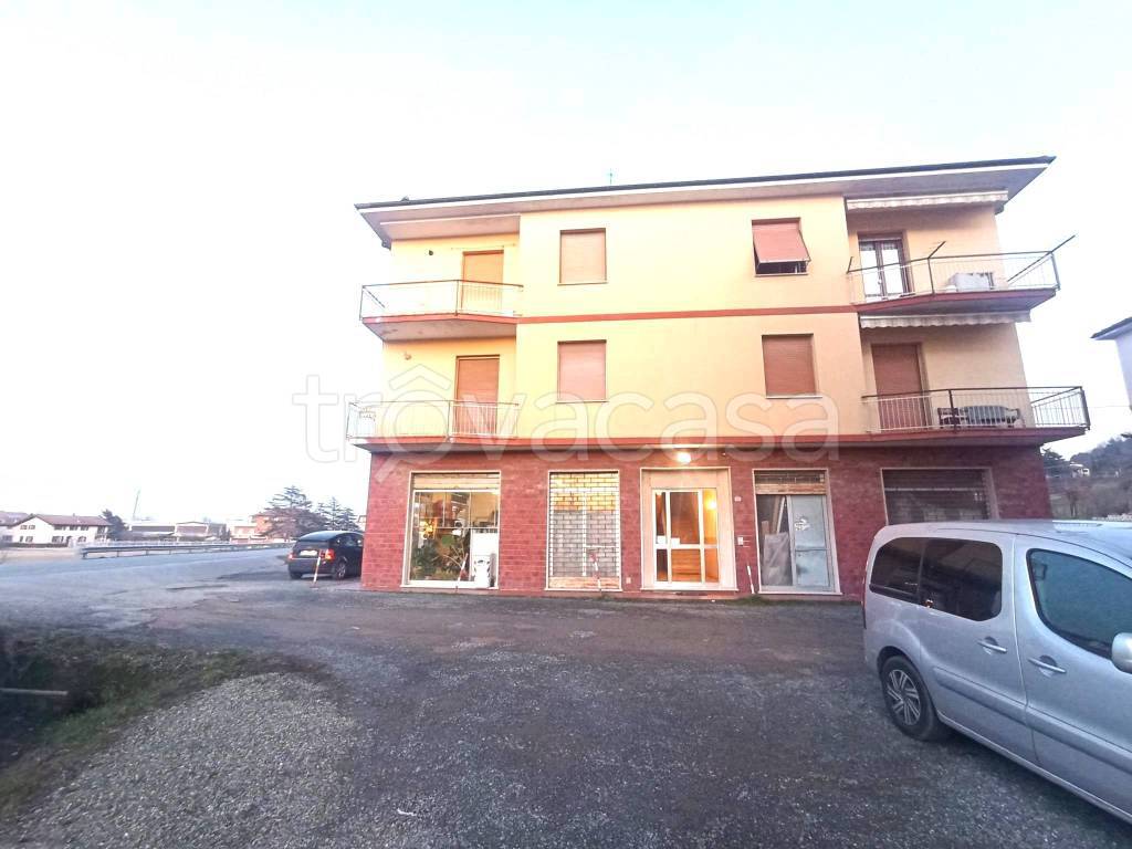 appartamento in affitto ad Ovada