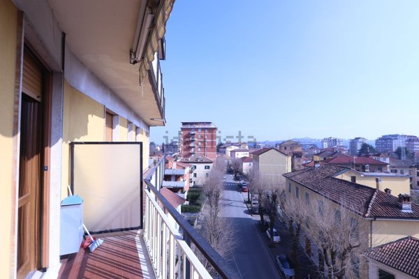 appartamento in affitto ad Ovada