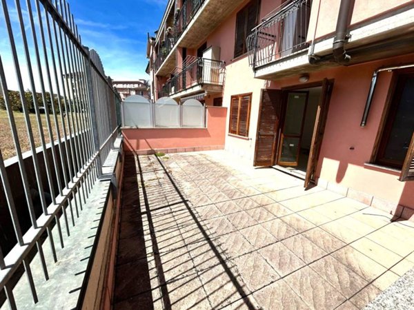 appartamento in affitto ad Ovada