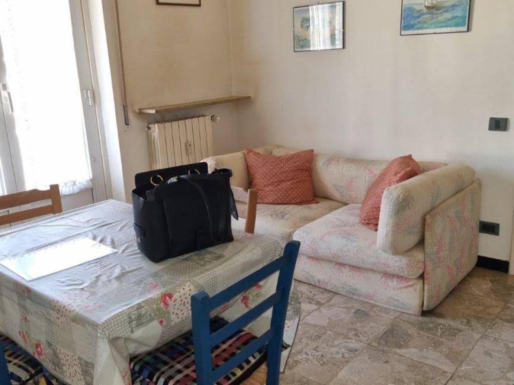 appartamento in affitto ad Ovada