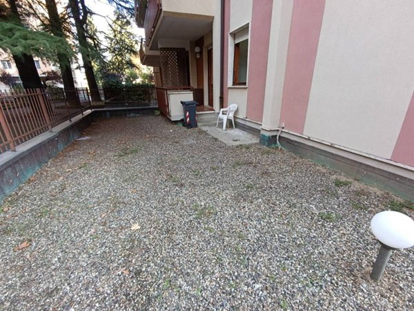 appartamento in affitto ad Ovada