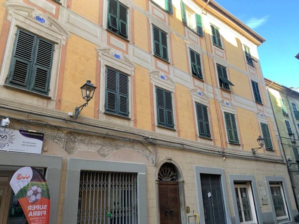 appartamento in affitto ad Ovada