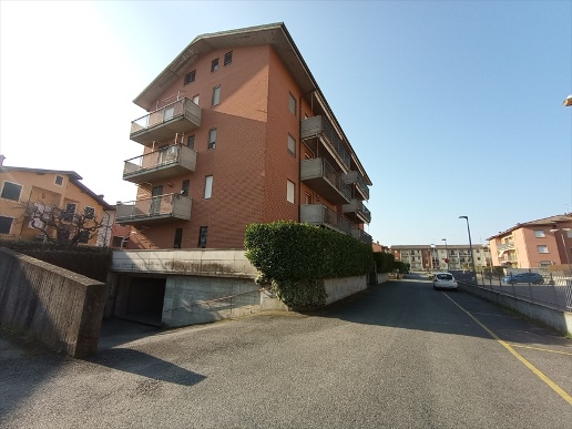 appartamento in affitto ad Ovada in zona Costa