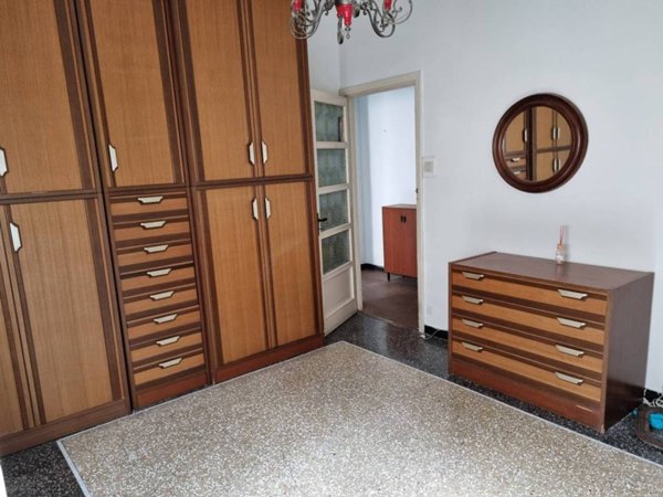appartamento in affitto ad Ovada