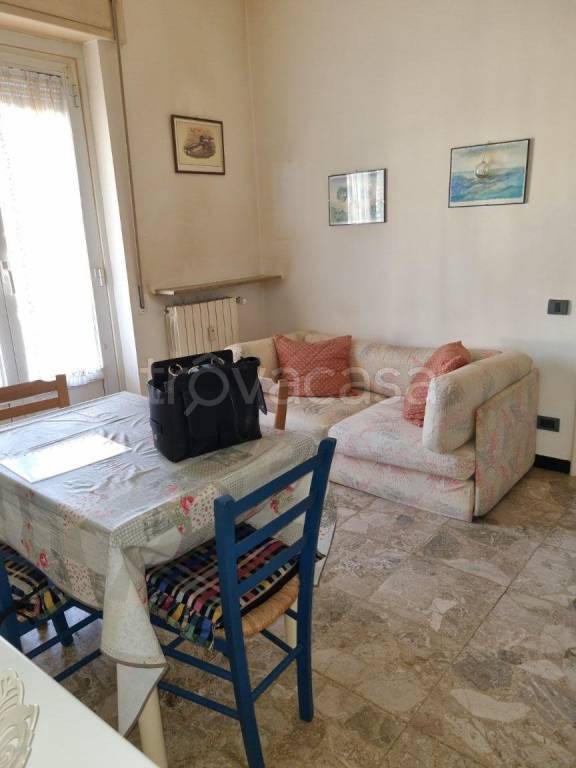 appartamento in affitto ad Ovada