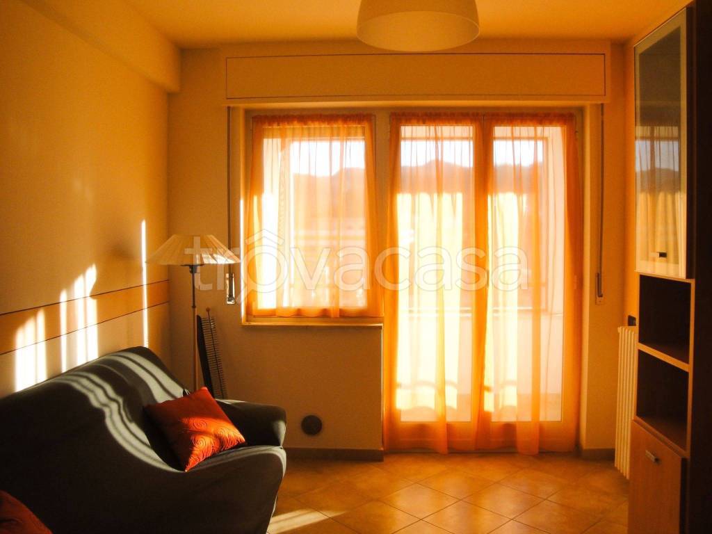 appartamento in affitto ad Ovada