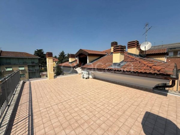 appartamento in affitto ad Ovada