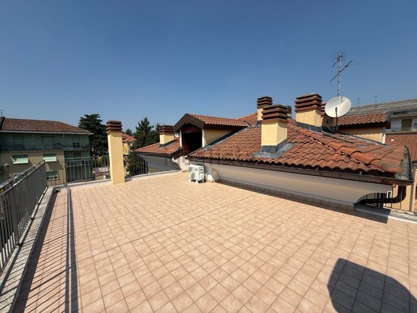 appartamento in affitto ad Ovada