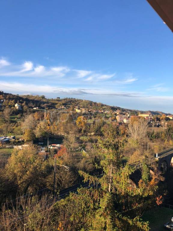 appartamento in affitto ad Ovada