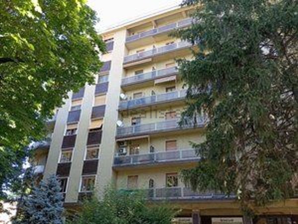 appartamento in affitto ad Ovada