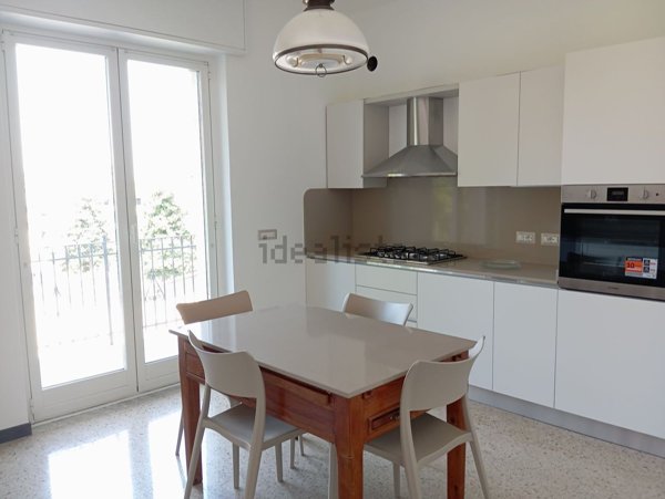 appartamento in affitto ad Ovada