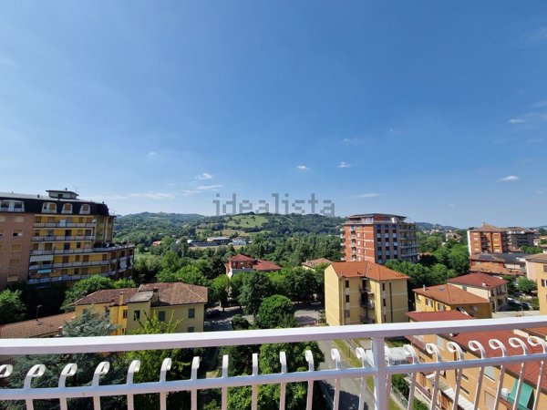 appartamento in affitto ad Ovada