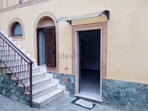 appartamento in affitto ad Ovada