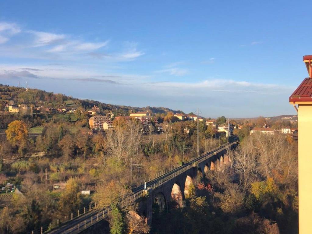 appartamento in affitto ad Ovada