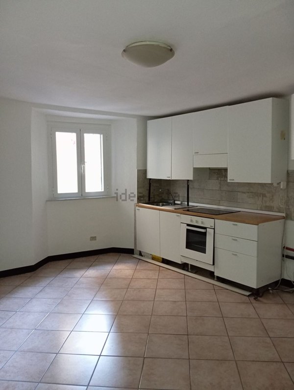 appartamento in affitto ad Ovada