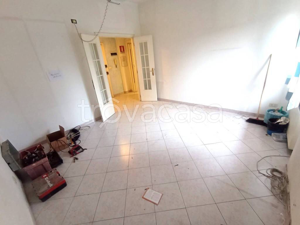 appartamento in affitto ad Ovada