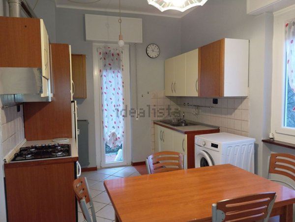 appartamento in affitto ad Ovada